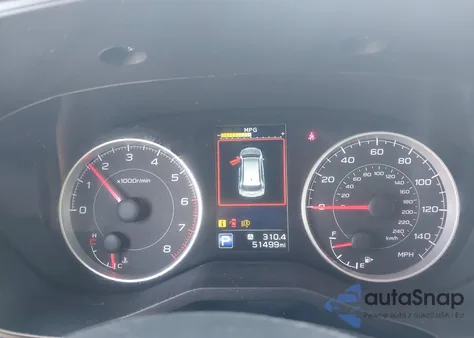 2022 Subaru Ascent Onyx Edition from USA, damaged, VIN 4S4WMAGD8N3421317